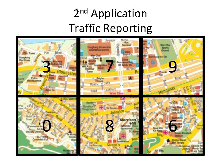 2 nd Application Traffic Reporting 3 7 9 0 8 6 2 nd Application Traffic Reporting 3 7 9 0 8 6