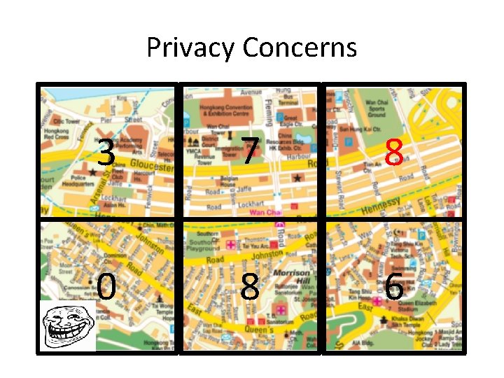 Privacy Concerns 3 7 8 0 8 6 Privacy Concerns 3 7 8 0 8 6