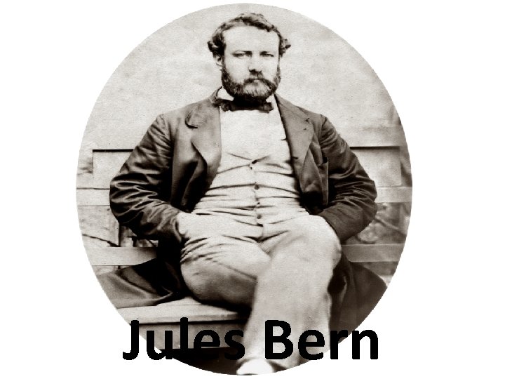 Jules Bern 