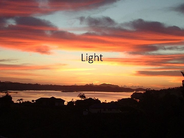 Light 