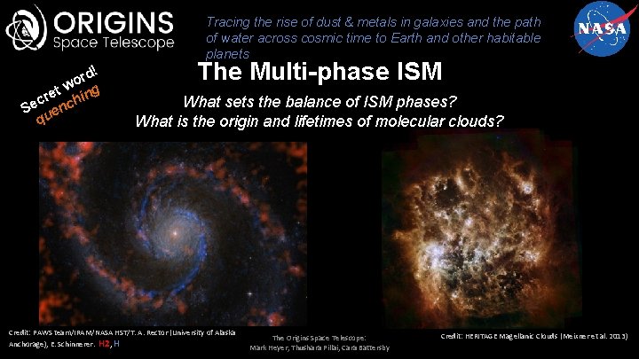 Tracing the rise of dust & metals in galaxies and the path of water