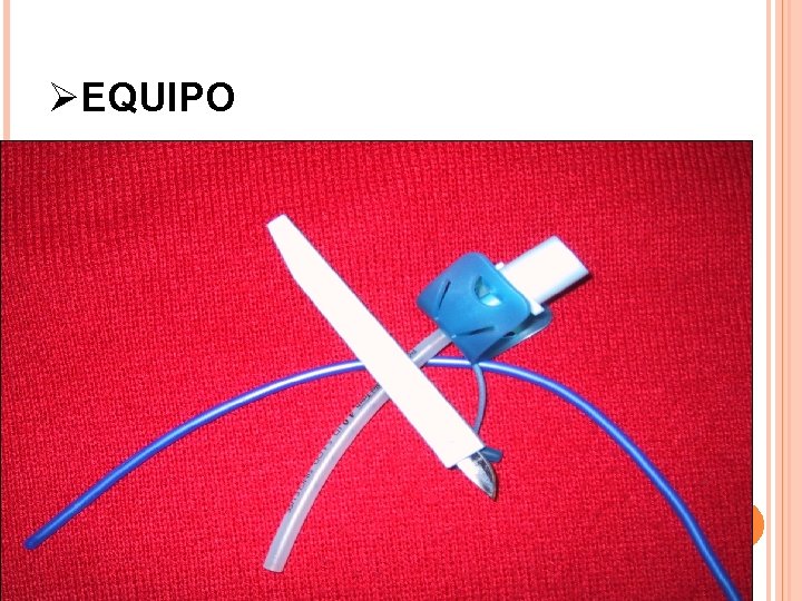 ØEQUIPO ØEQUIPO