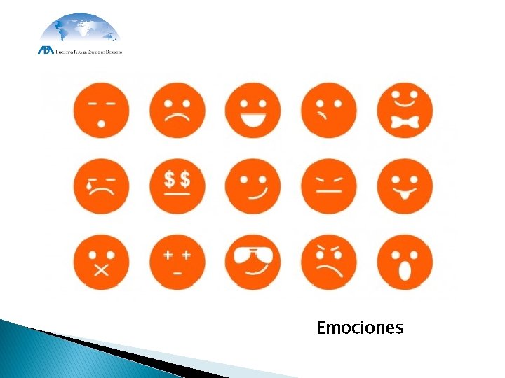 Emociones 