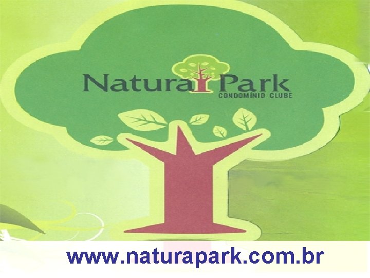 www. naturapark. com. br 
