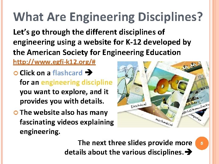 What Are Engineering Disciplines? Let’s go through the different disciplines of engineering using a What Are Engineering Disciplines? Let’s go through the different disciplines of engineering using a