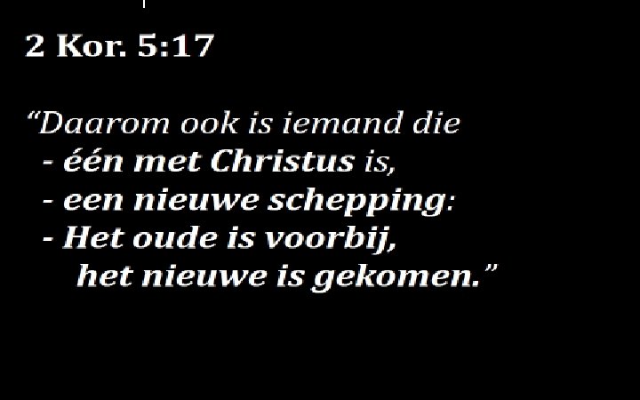 Liturgie Ps. 130: 1, 2 Ps. 130: 3, 4 (op de wijs van lied