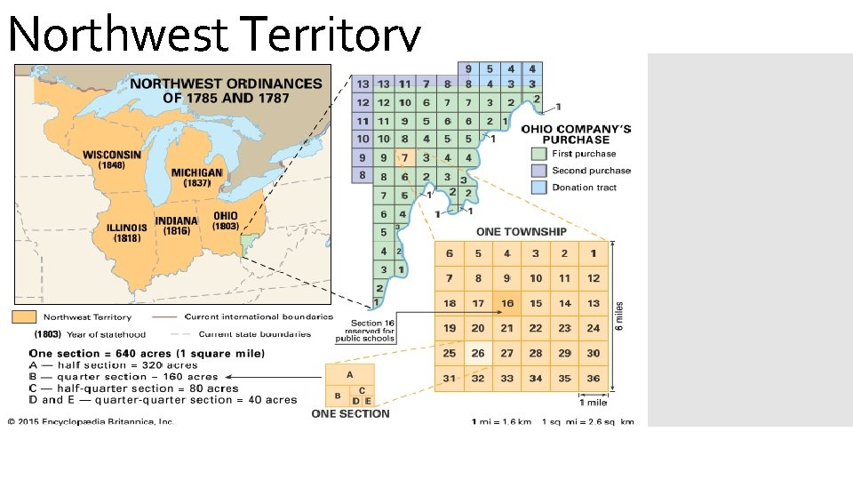 Northwest Territory 