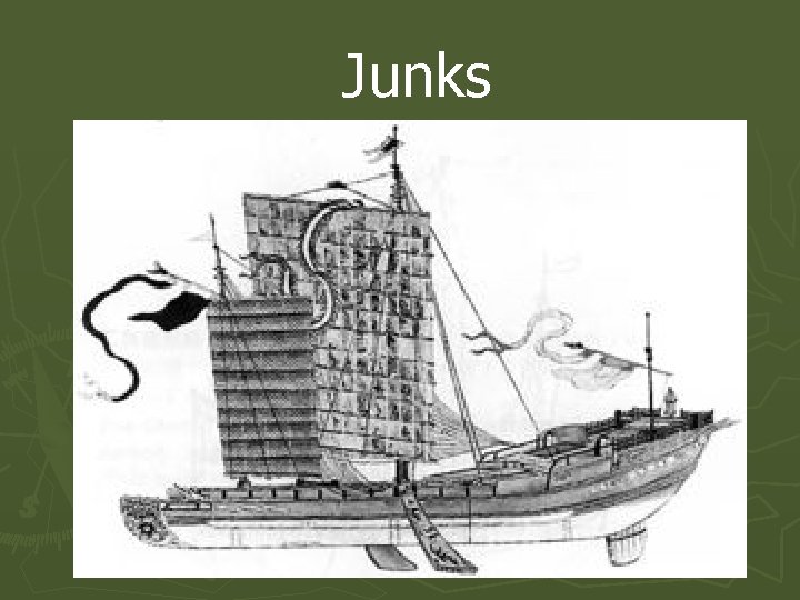 Junks 