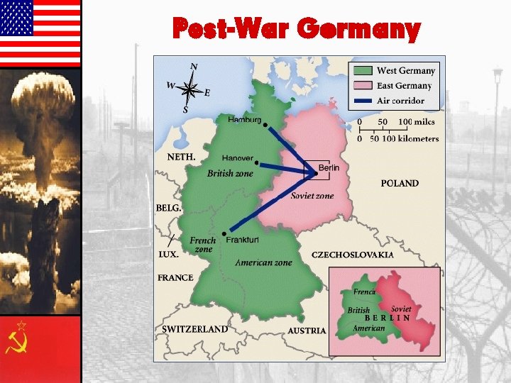 Post-War Germany 