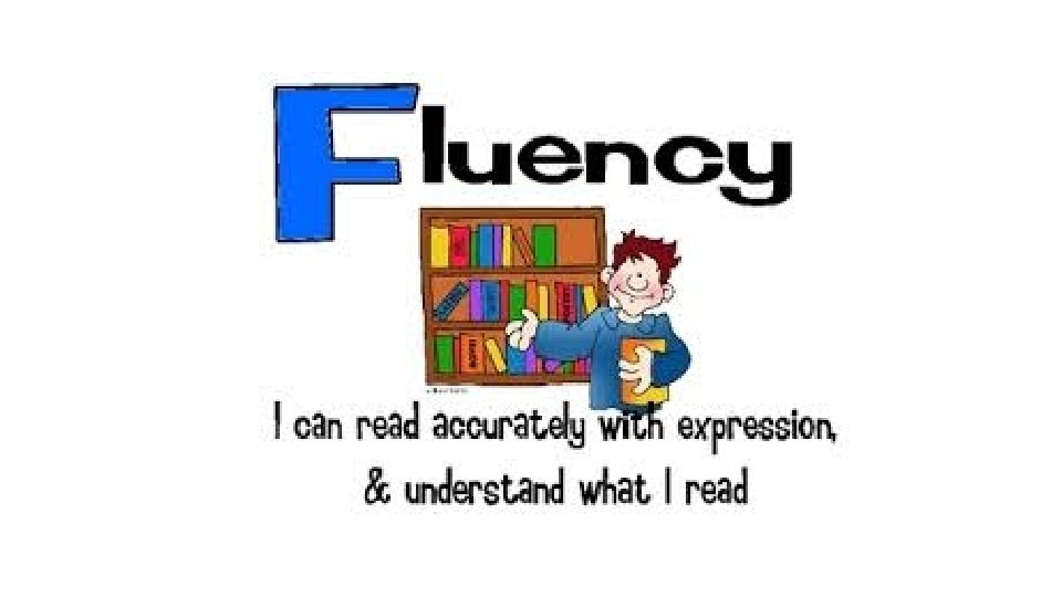 Fluency 