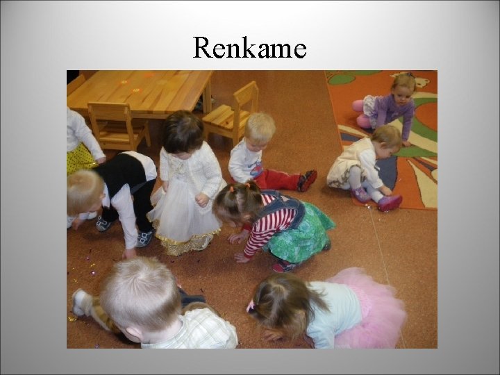 Renkame 
