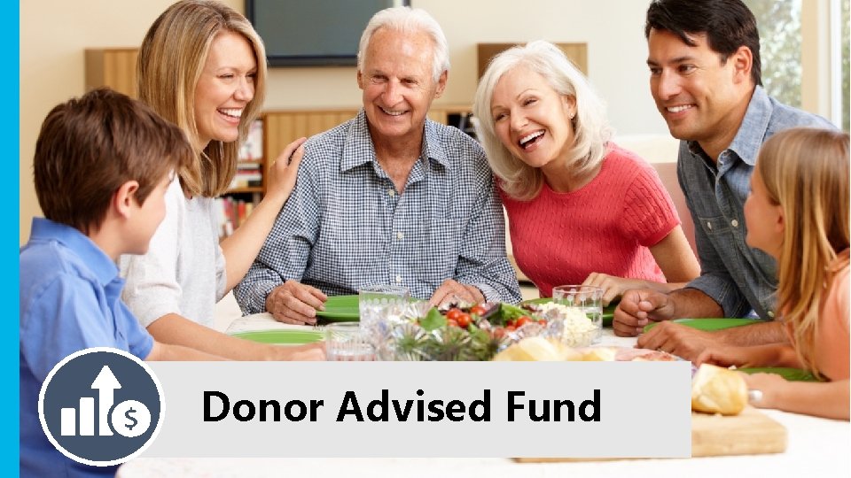 Donor Advised Fund 