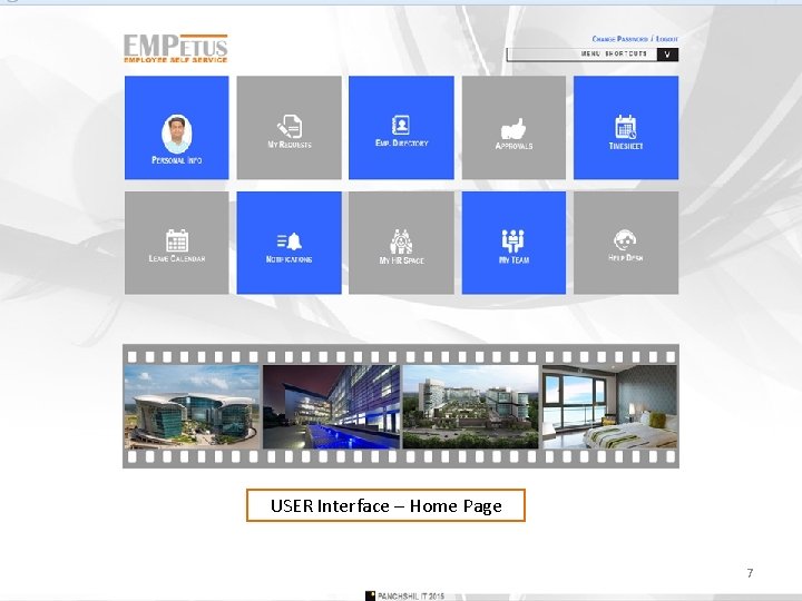 USE : Firefox Browser & enter - http: //empetus. panchshil. com: 82/ link OR USE : Firefox Browser & enter - http: //empetus. panchshil. com: 82/ link OR