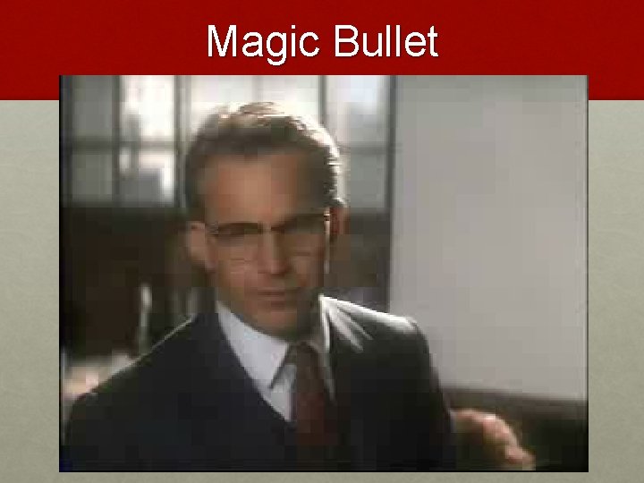 Magic Bullet 