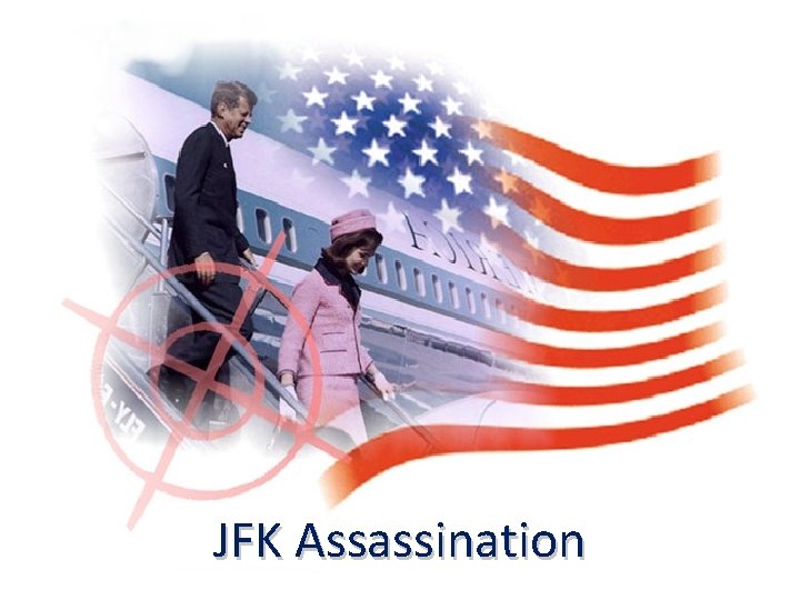 JFK Assassination 