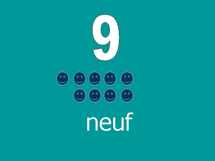 neuf 