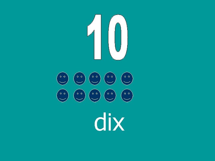 dix 