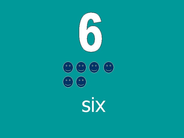 six 