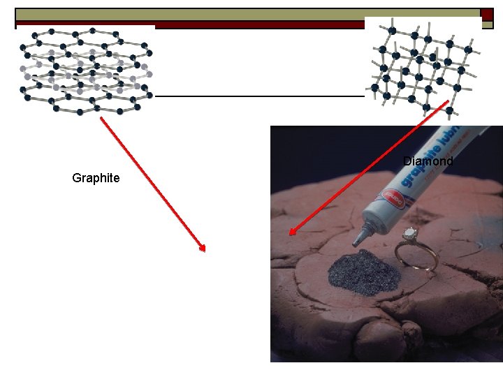 Diamond Graphite 