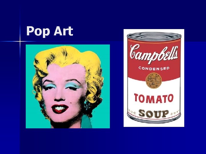 Pop Art 