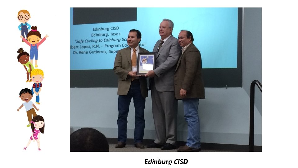 Edinburg CISD 