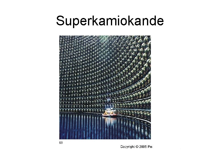 Superkamiokande 