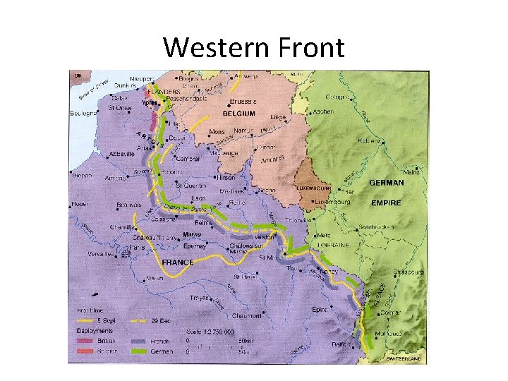 Western Front 