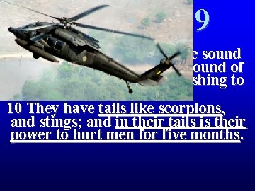 Revelation 9 9 They had breastplates like breastplates of iron; and the sound of Revelation 9 9 They had breastplates like breastplates of iron; and the sound of