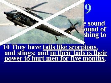 Revelation 9 9 They had breastplates like breastplates of iron; and the sound of Revelation 9 9 They had breastplates like breastplates of iron; and the sound of