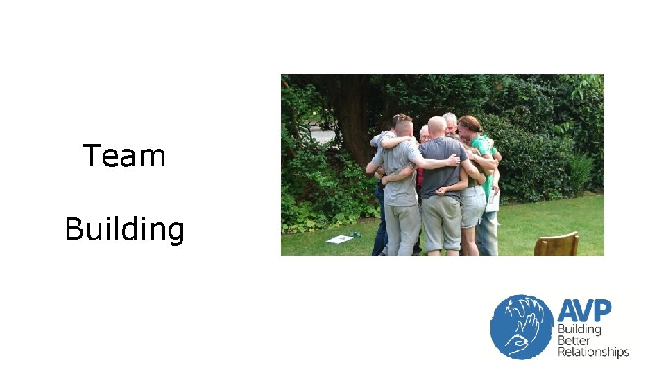Team Building Team Building