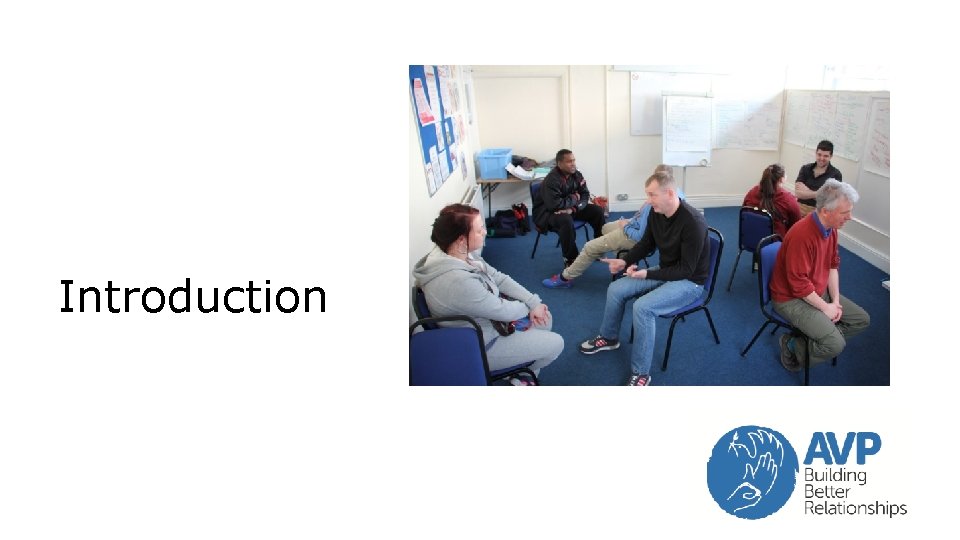 Introduction Introduction