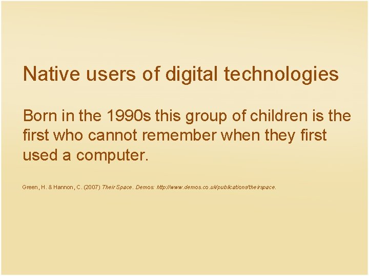 Social digitization an alternative to a digital library