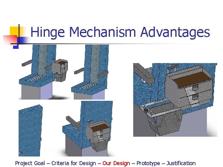 Project Hinge Design Project Final Phase Team 9 Rishabh Agarwal