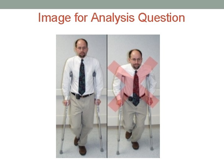 Image for Analysis Question 