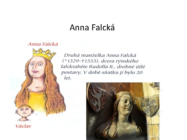 Anna Falcká 