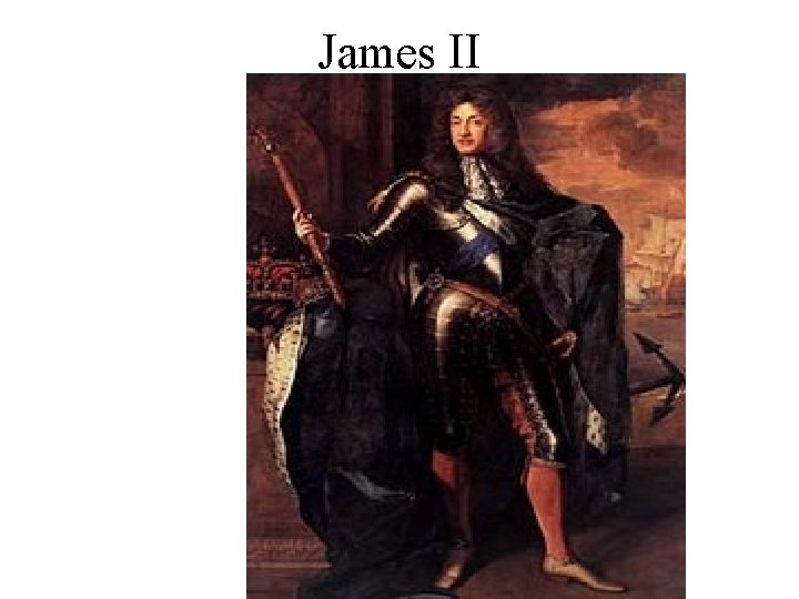 James II 