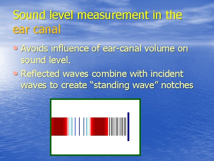 Measurements and models of normal and impaired cochlear