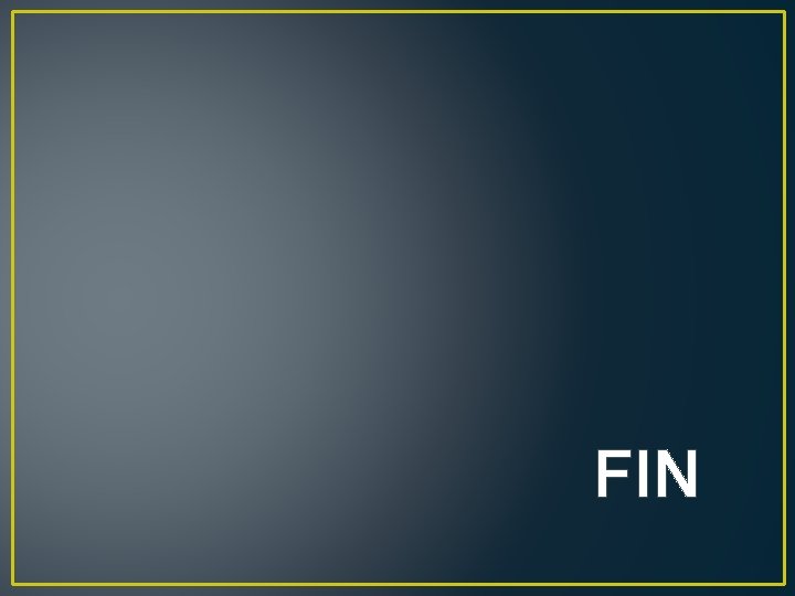 FIN 