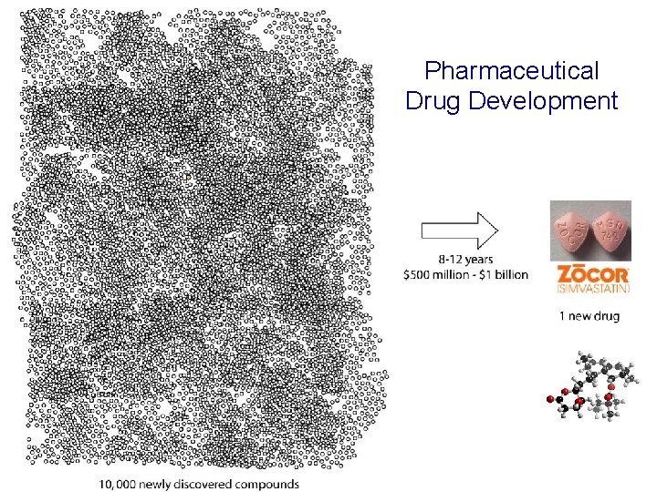 Pharmaceutical Drug Development 