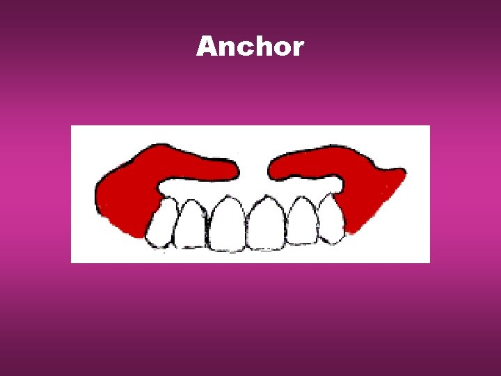 Anchor 