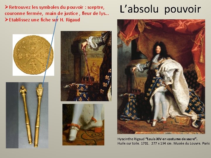 Le procs de Nicolas Fouquet 1615 1680 Surintendant