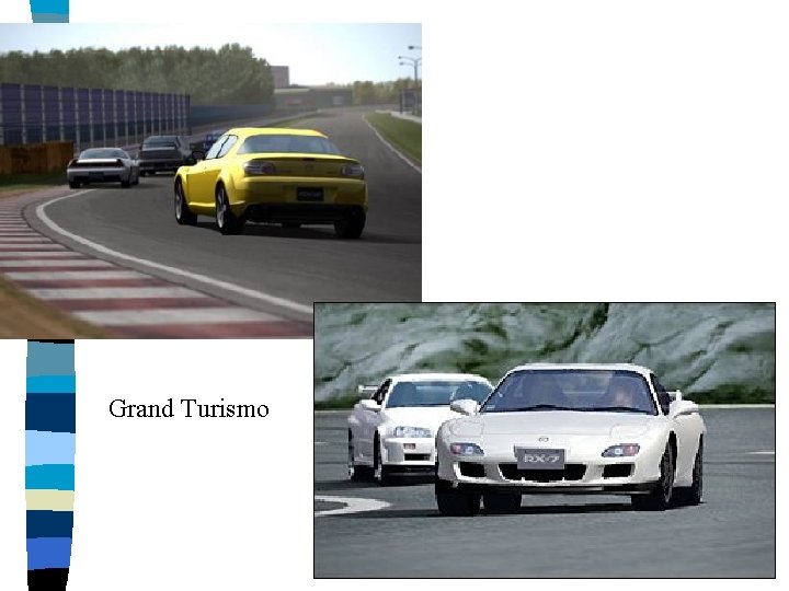 Grand Turismo 