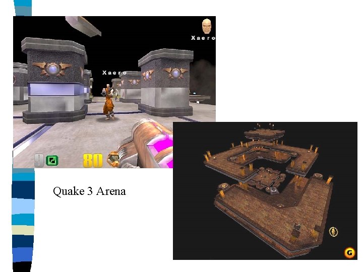 Quake 3 Arena 