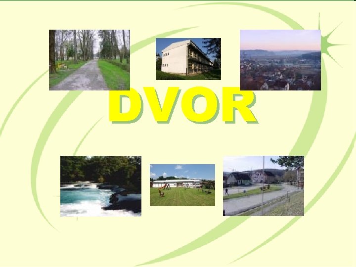 DVOR 