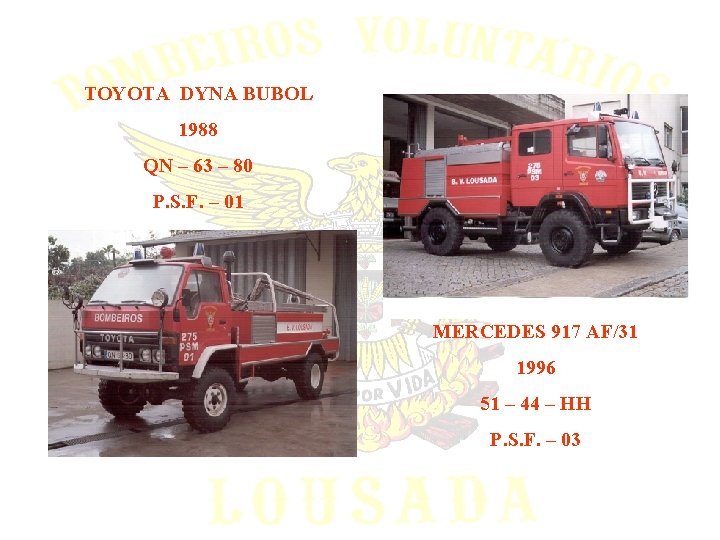 TOYOTA DYNA BUBOL 1988 QN – 63 – 80 P. S. F. – 01