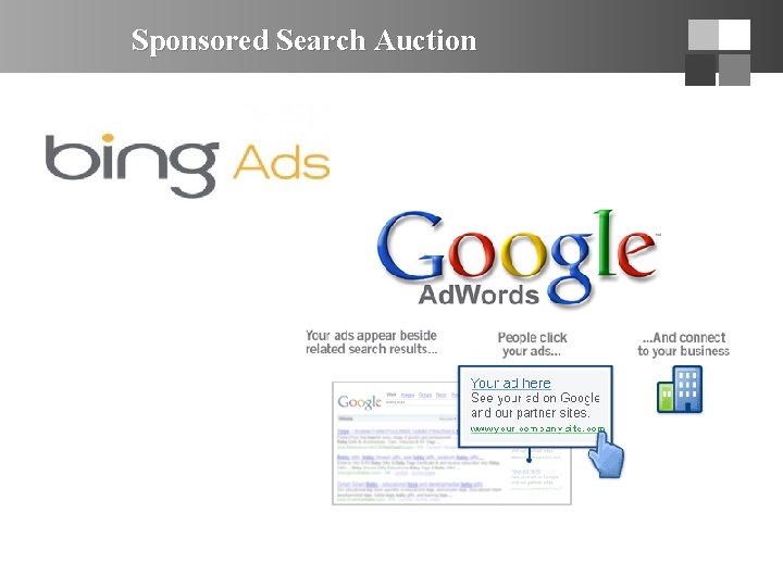 Sponsored Search Auction 