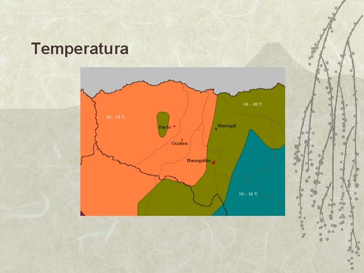 Temperatura 