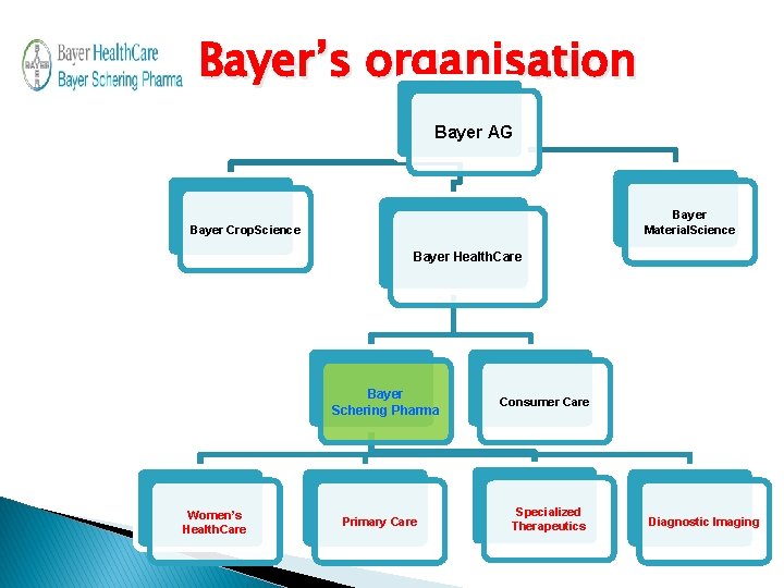 BIZIMANA Charlotte LABOULLE Caroline MORISOT Nicolas Bayers organisation