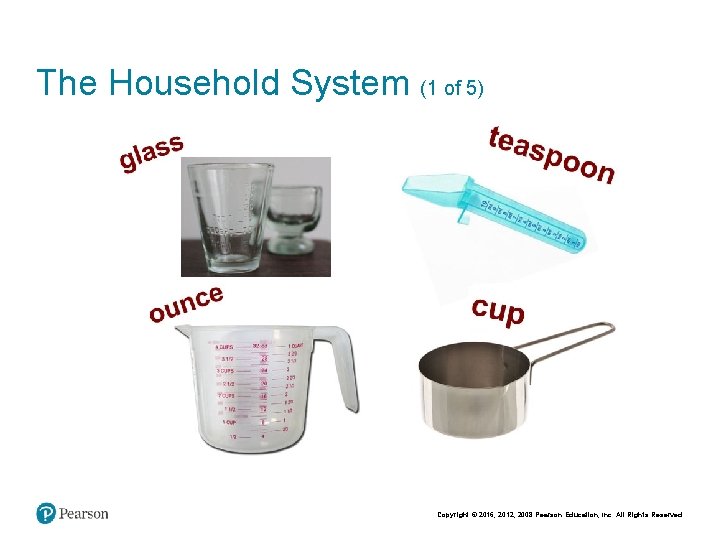 The Household System (1 of 5) Copyright © 2016, 2012, 2008 Pearson Education, Inc. The Household System (1 of 5) Copyright © 2016, 2012, 2008 Pearson Education, Inc.