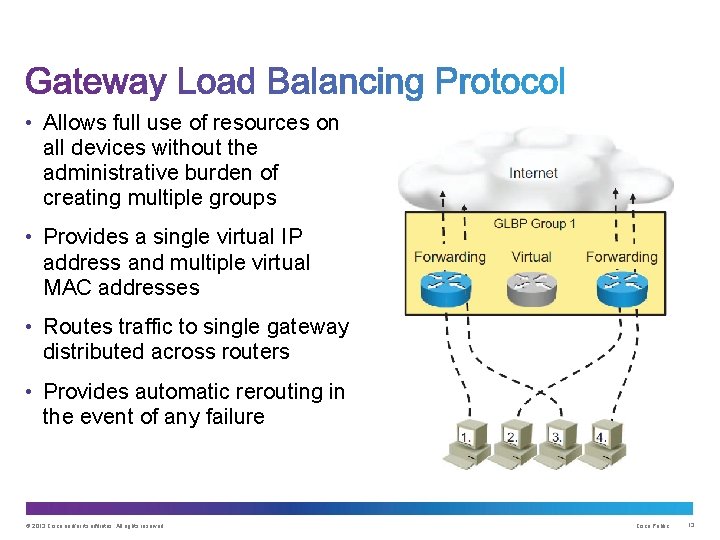  • Allows full use of resources on all devices without the administrative burden